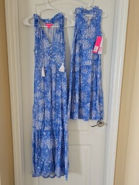 maxi dress old money French Relaxed Old Money Floral Long Dress